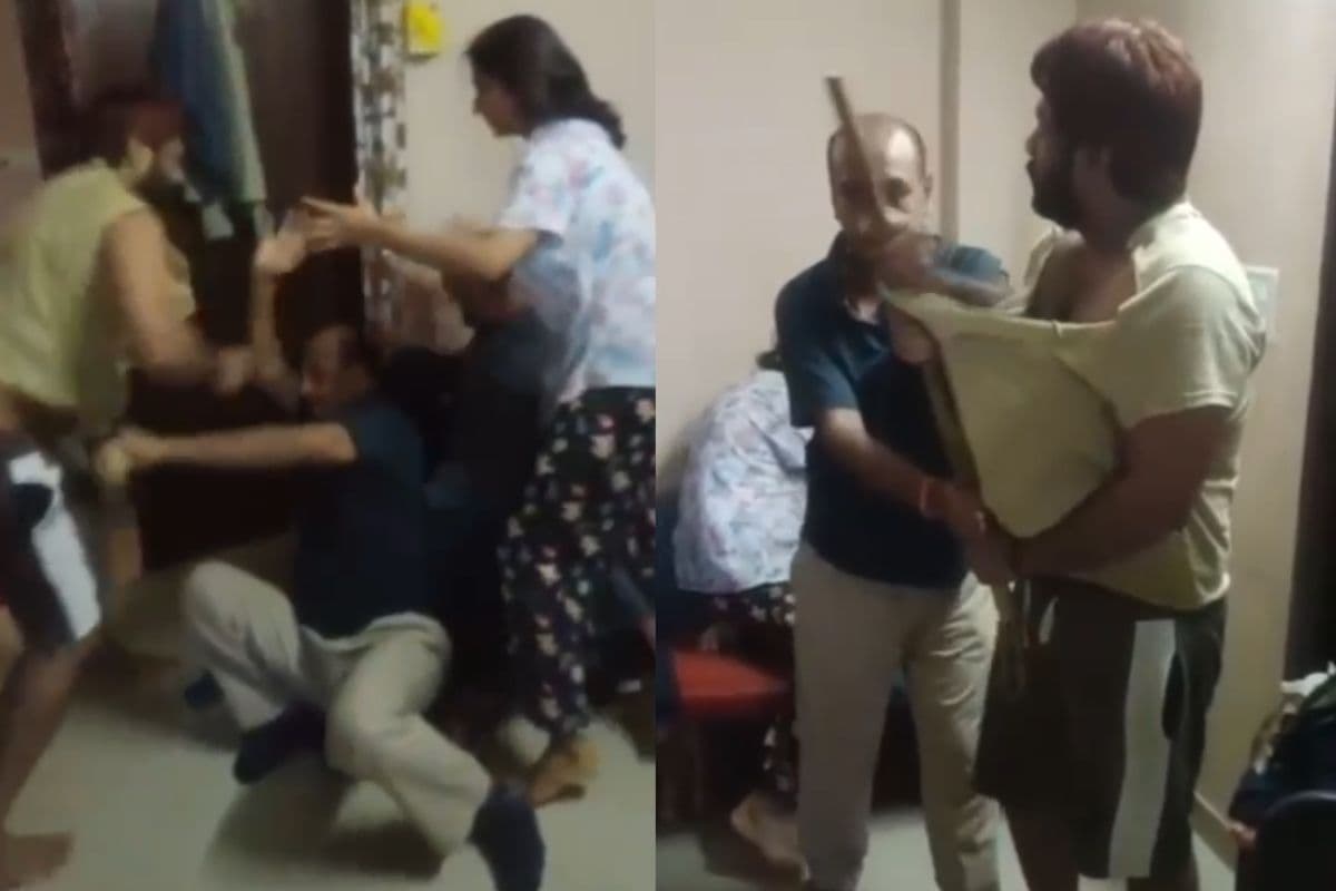 Jaipur Crime News: कलयुगी बेटा बना दरिंदा! पत्नी से झगड़े के बाद अपने ही मां का किया ये हाल, देख कांप उठे लोग