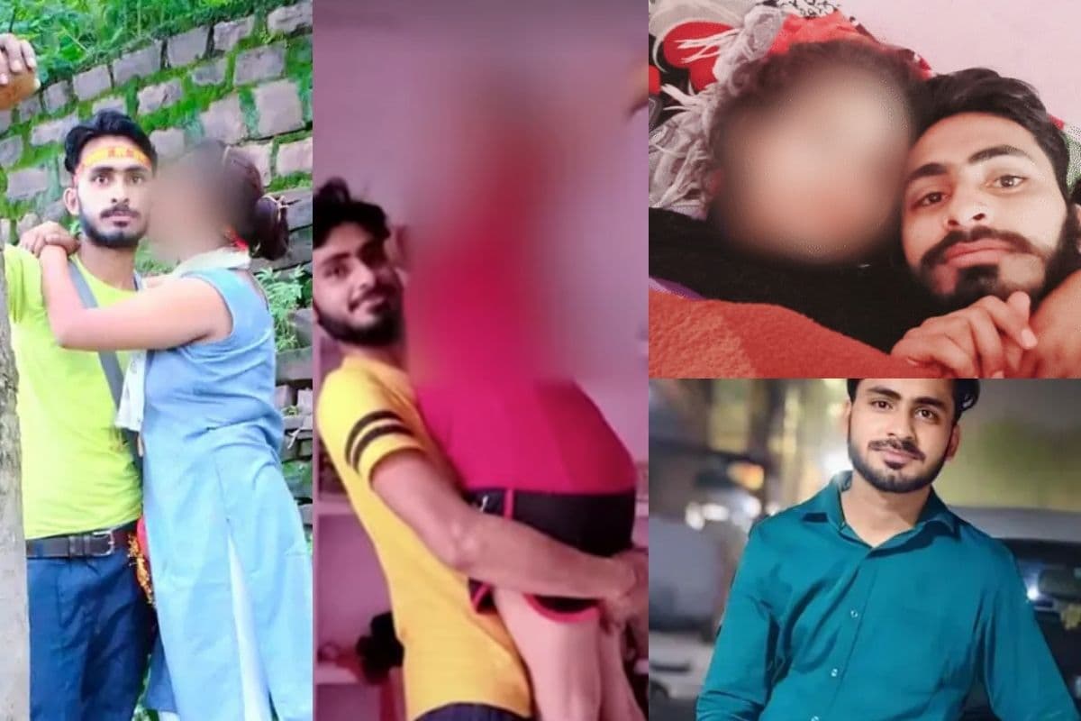 Kanpur Sex Racket: 20 लड़कियों से रेप कर बनाया वीडियो, फिर सेक्स रैकेट में फंसाया, मोबाइल देख उड़े पुलिस के होश, सामने आया कैंटीन संचालक का काला कारनामा
