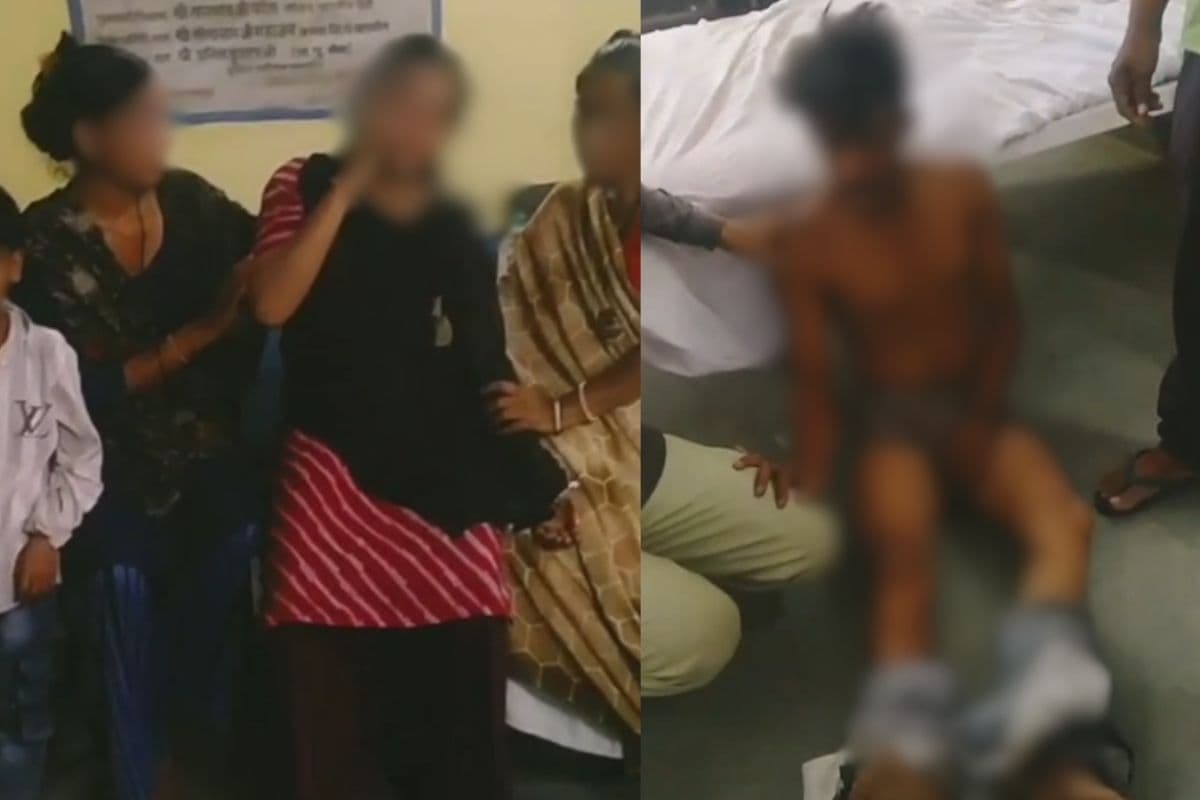 Khargone Crime News: युवती के साथ पड़ोसी युवक रोज करता था गन्दा काम, विरोध किया तो रास्ते में रोका और कर दिया ये कांड, अब पुलिस कर रही दरिंदें की तलाश