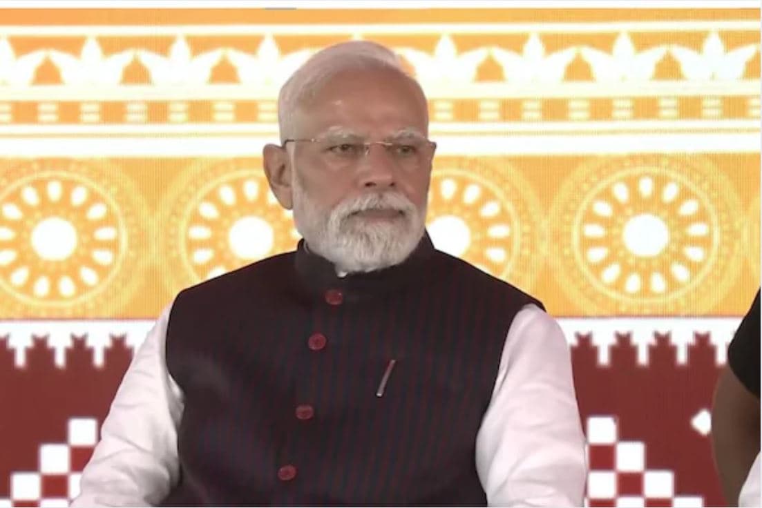 BSNL 4G Service Launched: PM मोदी ने किया BSNL के 4G सेवा का शुभारंभ.. टेलीकॉम उपकरण के निर्माण में भारत ने गाड़े झंडे, शामिल हुआ इस प्रतिष्ठित सूची में..