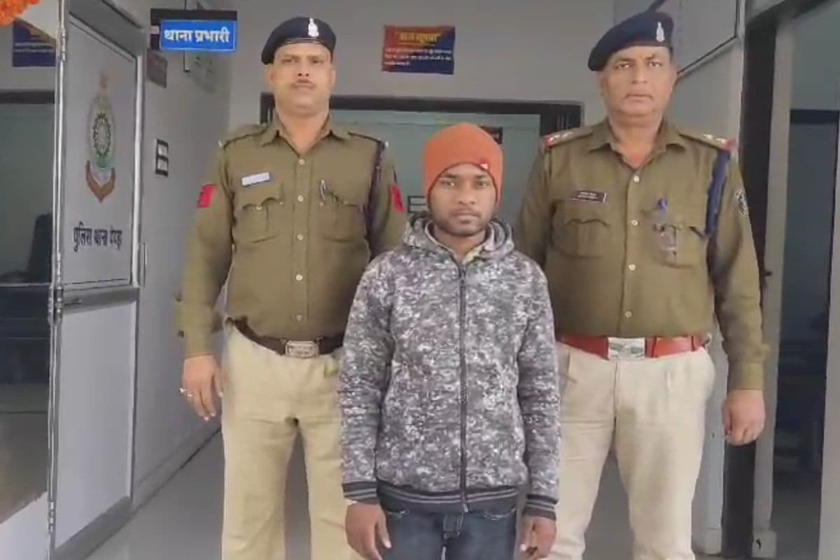 Pendra News: छत्तीसगढ़ में नाबालिग से बलात्कार, घर में घुसकर दरिंदे ने बनाया हवस का शिकार, अब कोर्ट ने 8 माह में सुनाया उम्रकैद की सज़ा