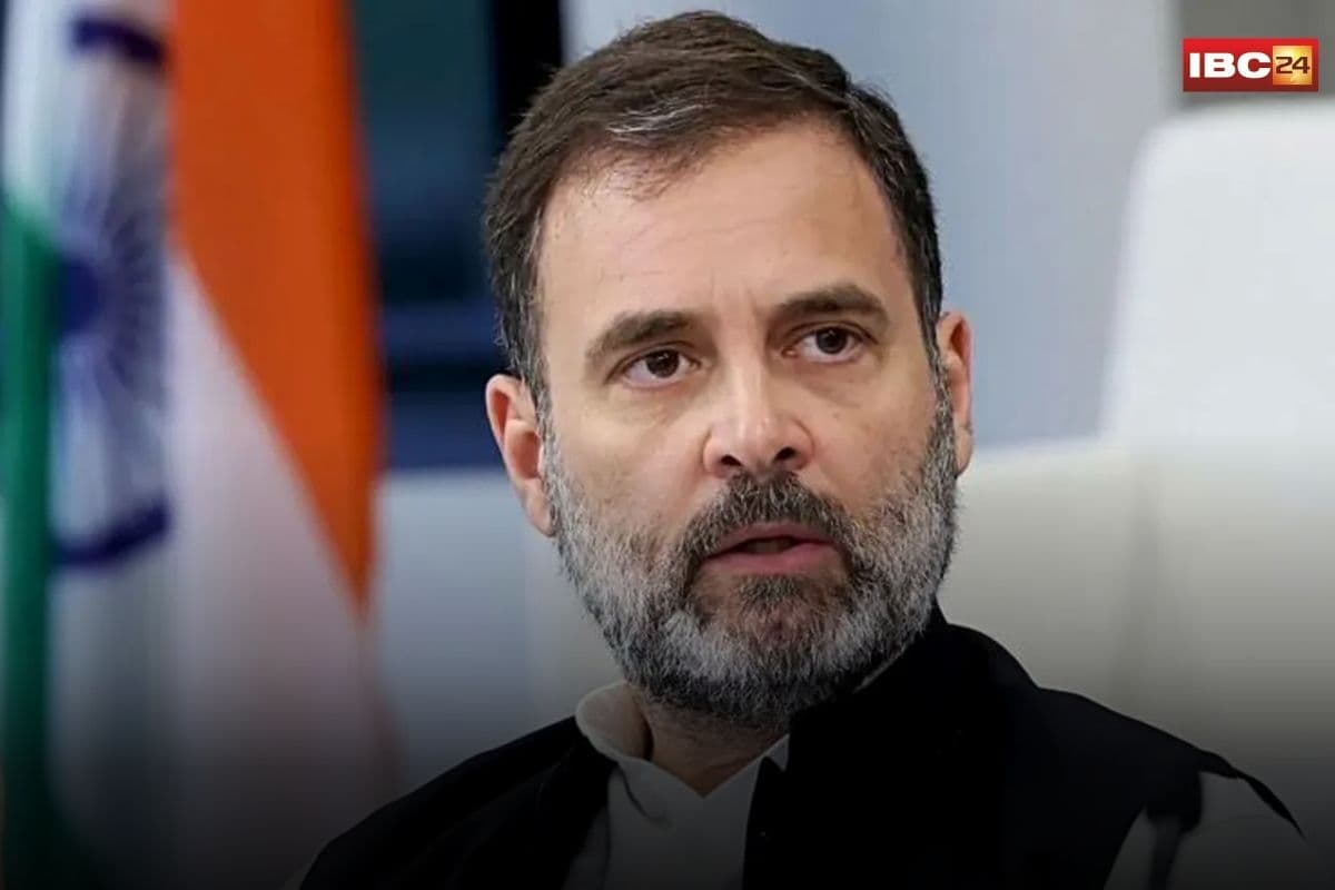 Rahul Gandhi on Laddakh: राहुल गांधी का बीजेपी पर बड़ा हमला, सोशल मीडिया में पोस्ट कर कह डाली बड़ी बात…