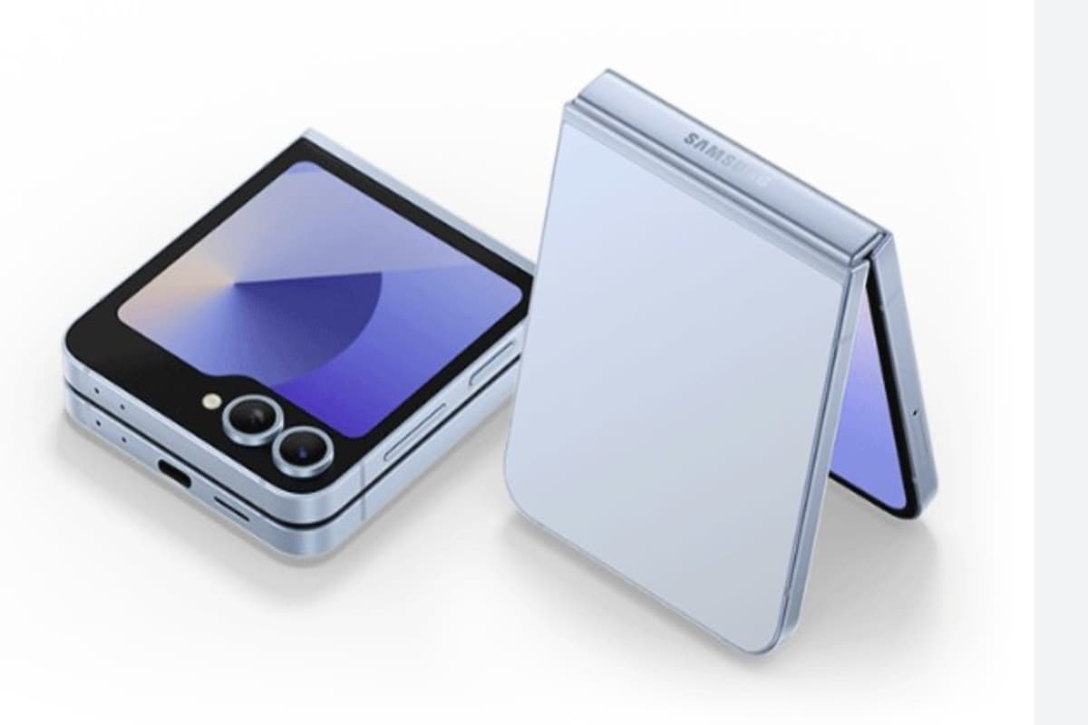 Samsung Galaxy Z Flip 6: सैमसंग लवर्स के खुशखबरी, सिर्फ 70 हजार रुपए में मिल रहा है ये महंगा फोन, इस तरह खरीदने पर मिलेगा तगड़ा डिस्काउंट