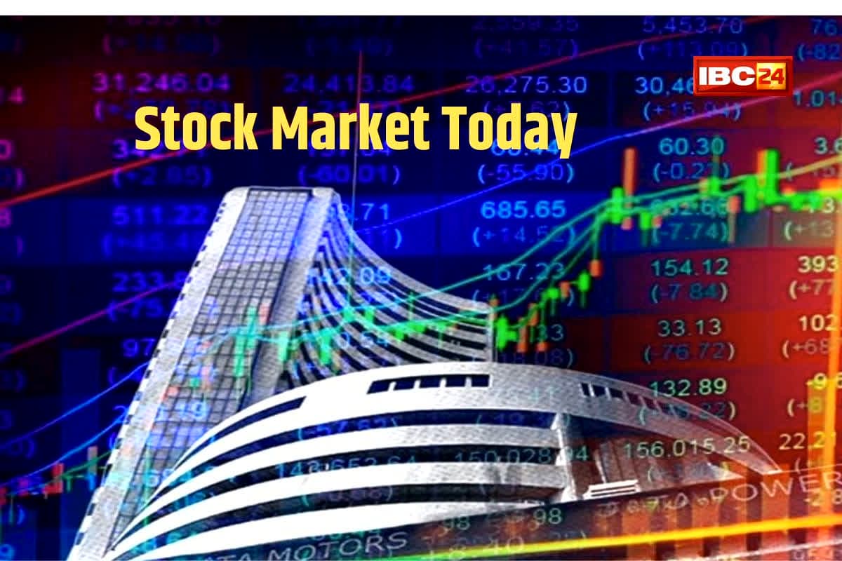 Stock Market Today 25 Sept.: वैश्विक बाजारों से आ रहे दबाव के संकेत, क्या आज लाल निशान में खुलेगा घरेलू शेयर बाजार?