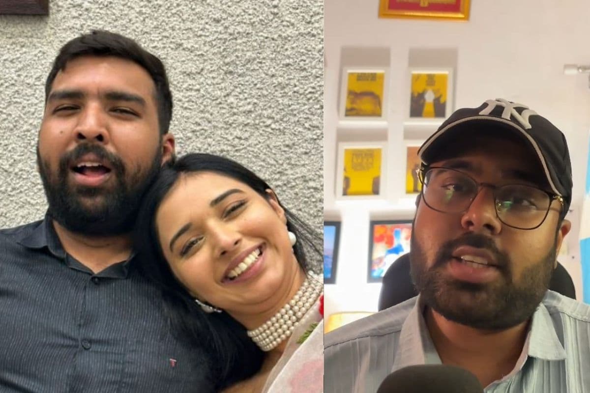 Tanya Mittal News: ‘तान्या मित्तल का रील डिलीट करो वरना…’ बिग बॉस कंटेस्टेंट के भाई ने इन्फ्लुएंसर को दी धमकी, अब पुलिस ने दर्ज की शिकायत