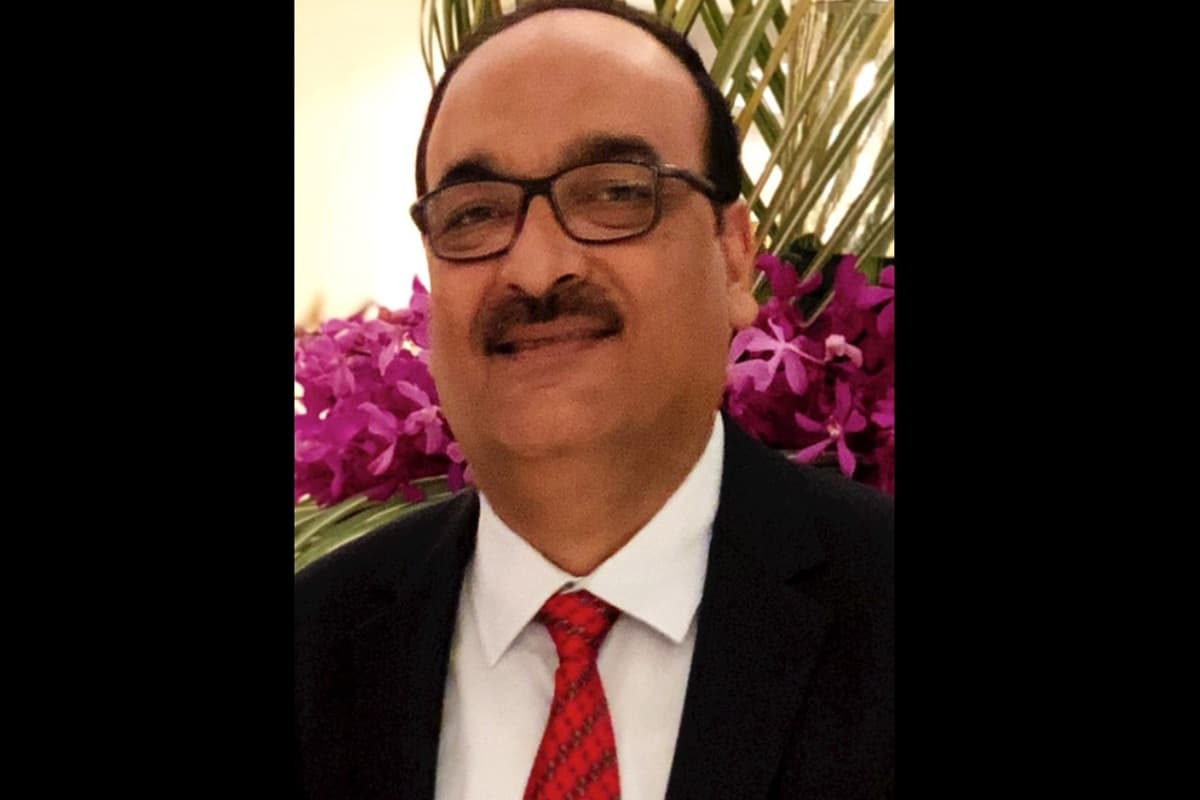 CG New Chief Secretary: छत्तीसगढ़ के 12वें मुख्य सचिव होंगे IAS विकास शील! ADB मनीला से हुए रिलीव, अगले हफ्ते लौट सकते हैं रायपुर