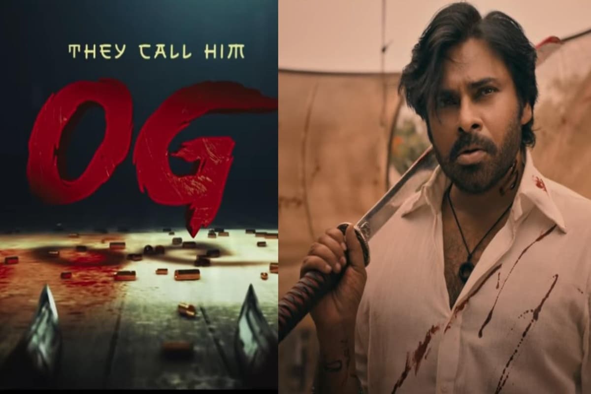 OG Film Trailer Update: ‘OG’ ट्रेलर लॉन्च में आया ट्विस्ट! अचानक बदली रिलीज़ टाइमिंग, इंटरनेट पर फूटा गुस्सा…