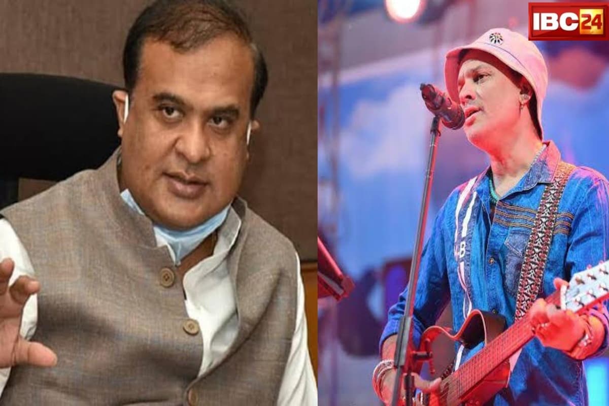 Zubeen Garg Death Case: मौत के पीछे क्या कोई साजिश! CM की पत्नी समेत कई VIP जांच के घेरे में! परिवार ने उठाए बड़े सवाल..
