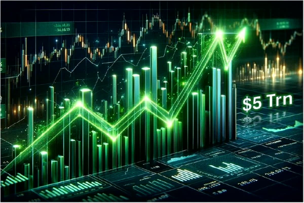 Stock Market Today 23 Sept.: गिफ्ट निफ्टी ने पकड़ी फ्लैट चाल, बाजार के खुलते ही दिख सकती है सुस्त शुरुआत की झलक