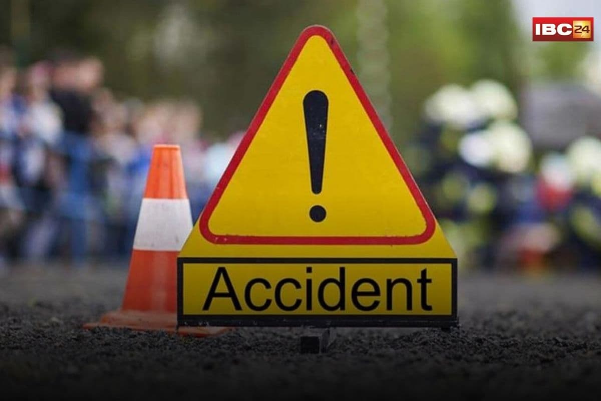 Pendra Road Accident: ट्रक की भीषण टक्कर से मौत के घाट पहुंचा युवक, बाकि 2 घायलों की हालत देखकर कांप जाएगी रूह, ट्रक चालक फरार…