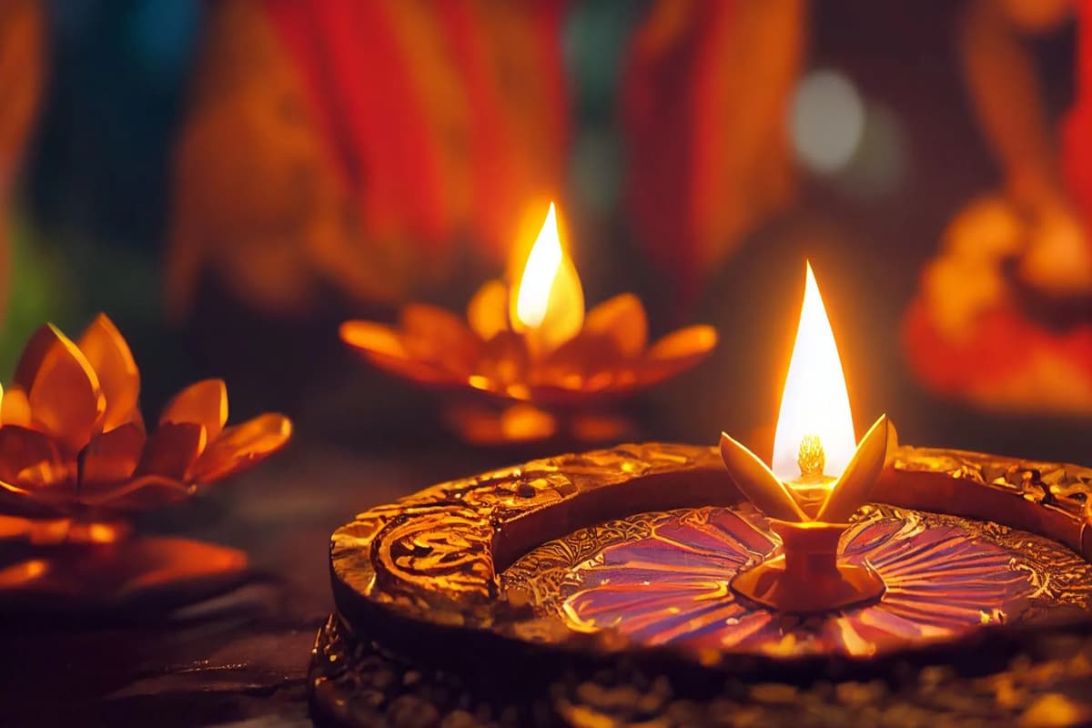 October Festival List 2025: एक ही महीने में 15 से ज्यादा त्यौहार! दशहरा से छठ तक पूरे महीने रहेगी रौनक, यहां देखिये लिस्ट..