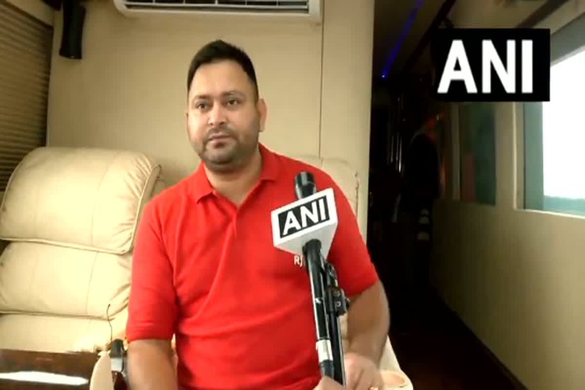Bihar Politics News: तेजस्वी यादव ने बताया कौन होगा बिहार का अगला सीएम, कहा – गठबंधन में कोई कंफ्यूजन नहीं