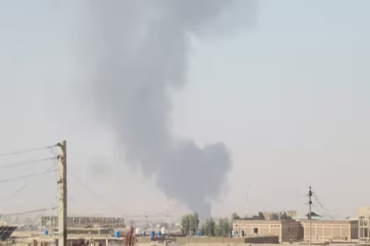 Afghanistan Pakistan Tension: अफगानिस्तान की राजधानी काबुल में एयरस्ट्राइक, पाकिस्तान एयरफोर्स ने कई ठिकानों पर बरसाए बम, कई लोगों की मौत की खबर