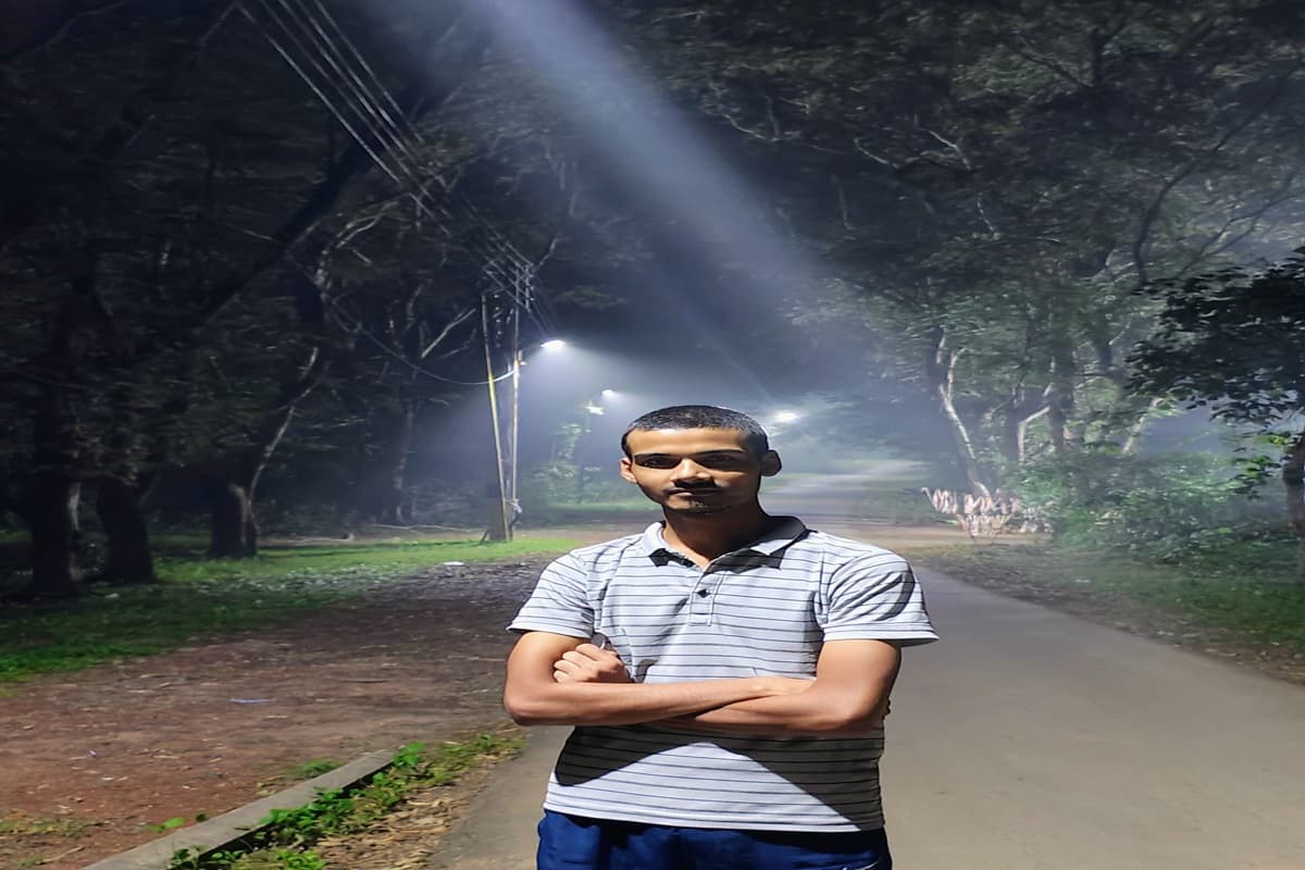 Bilaspur News: हॉस्टल से छात्रा गायब होने के बाद अब विश्वविद्यालय कैंपस में मिली युवक की लाश, चार दिनों से लापता था छात्र