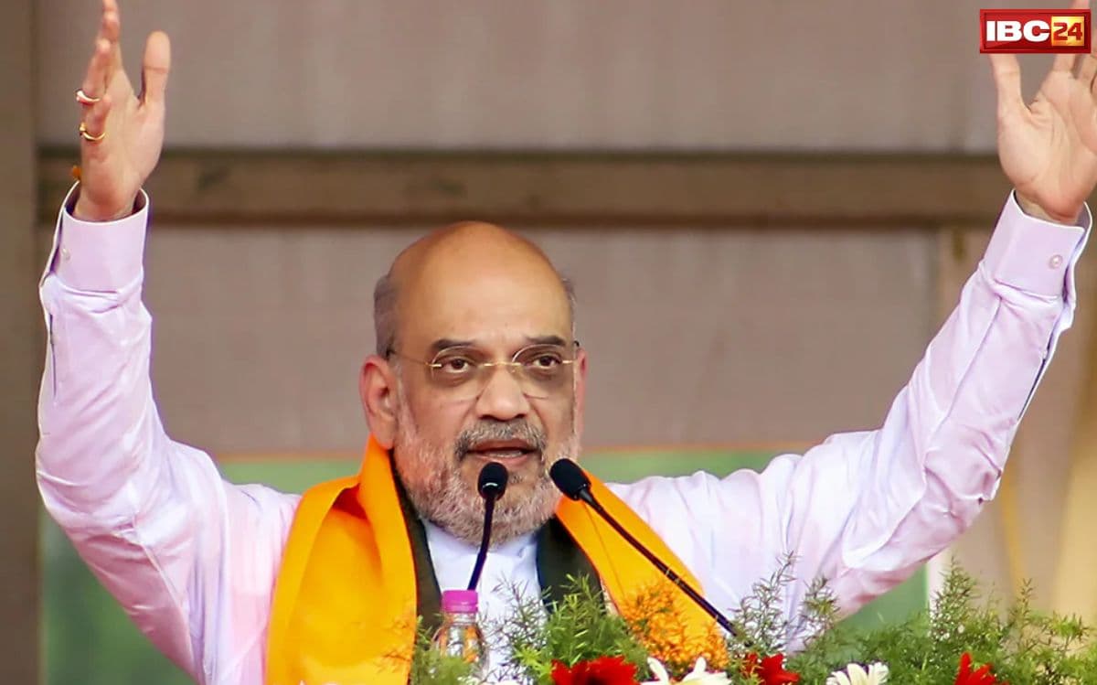 Bihar Election 2025: एनडीए में सीट बंटवारा होने के बाद 3 दिनों के लिए बिहार आ रहे हैं अमित शाह, कहां फंस रहा पेंच..?