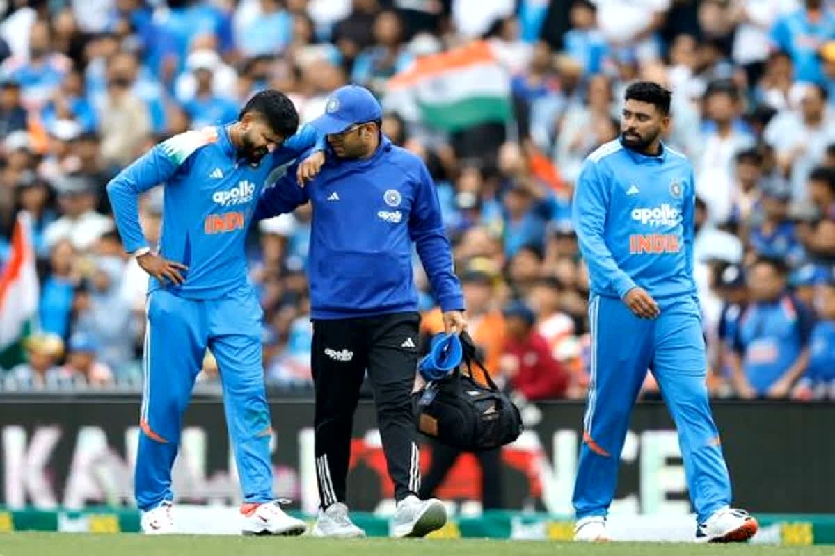 Shreyas Iyer: टीम इंडिया के स्टार श्रेयस अय्यर ने खुद दिया हेल्थ अपडेट, अब तेजी से हो रही रिकवरी! जानिए कब तक दिखेंगे मैदान में?