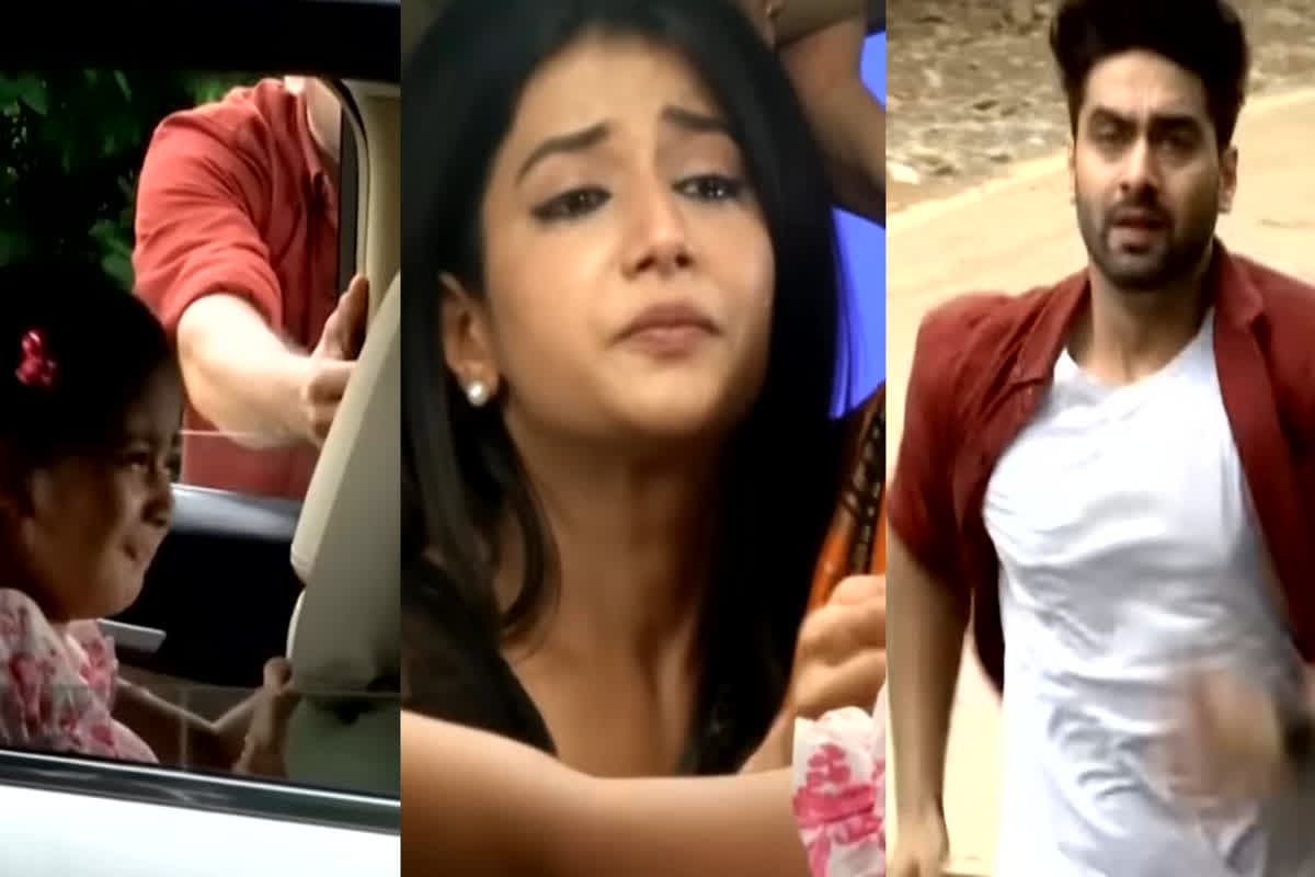 Yeh Rishta Kya Kehlata Hai: जबरदस्त ट्विस्ट में बदली कहानी, मौत के साए में फंसी अभिरा और माइरा…क्या अरमान बचा पाएगा दोनों की जान?