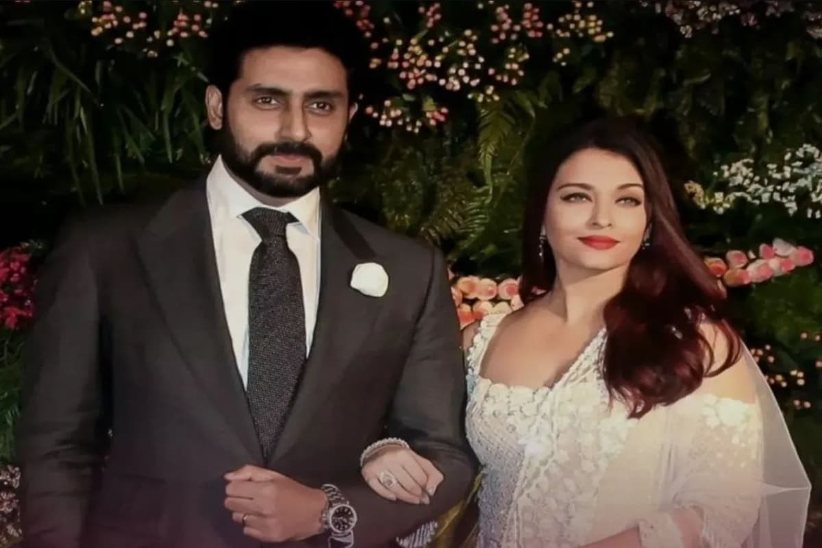 Abhishek Bachchan and Aishwarya Rai: बॉलीवुड के इस कपल ने फिर थामा कानूनी रास्ता, रखी 4 करोड़ की बड़ी मांग!