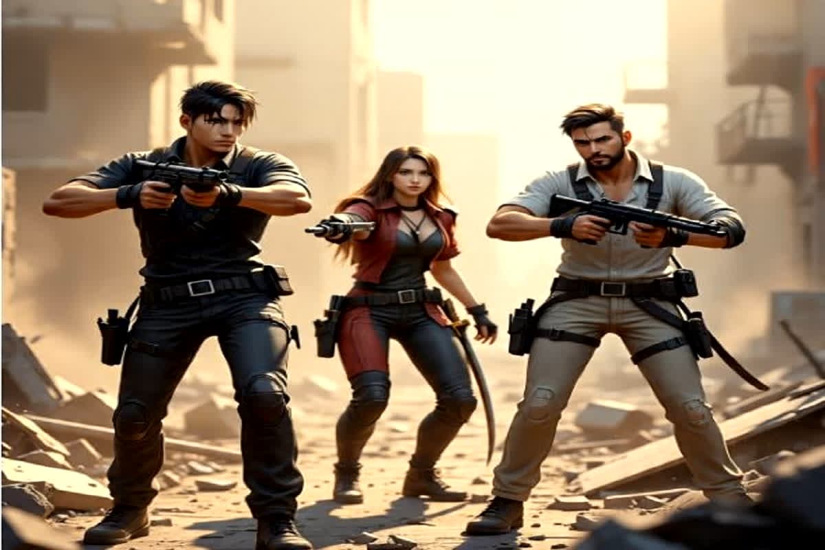Free Fire Max 14 October Redeem Codes: आज के रिडीम कोड्स में छुपा है फ्री Emotes, Pets और Vouchers का राज, अभी जानिए कैसे पाएं!