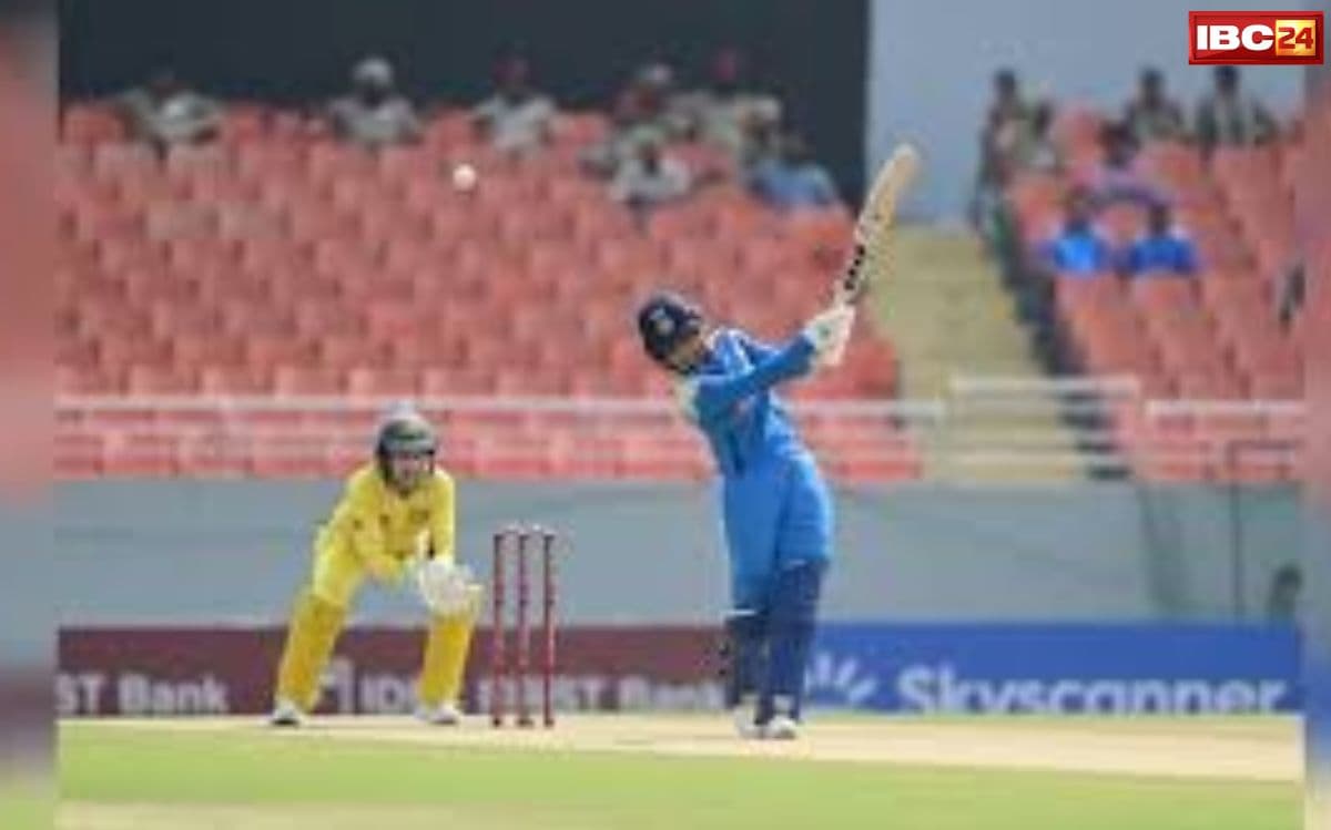 IND-W vs AUS-W World Cup 2025: विश्व कप में भारत का ऑस्ट्रेलिया से मुकाबला, क्या इस बार टूटेगा कंगारुओं के आगे हार का सिलसिला?