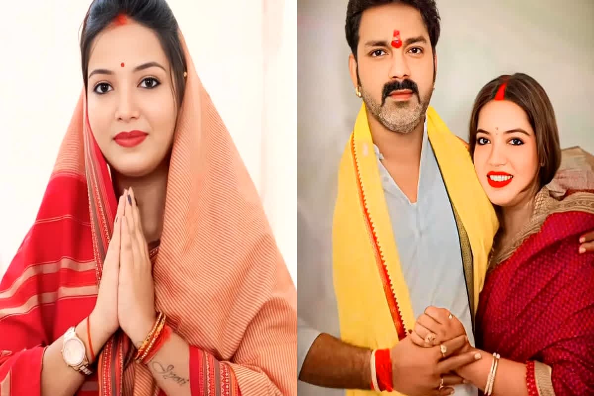 Pawan Singh Divorce: क्या जल्द होने वाला है पवन सिंह और पत्नी का तलाक? ज्योति सिंह ने की 30 करोड़ की एलीमिनी की मांग, वकील ने दिया बड़ा बयान
