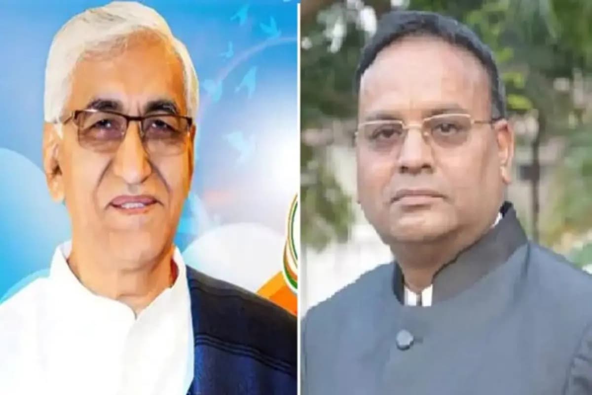 Bilaspur News: एक दिन का सीएम बनाकर पूरी कर देंगे सिंहदेव की मुख्यमंत्री बनने की हसरत – अजय चंद्राकर, TS बाबा बोले ‘मैं नायक फिल्म का अनिल कपूर बनने को तैयार’