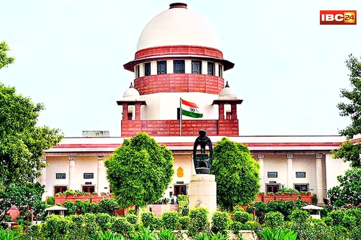 New Delhi: SIR मामले पर आज सुप्रीम कोर्ट में आखिरी सुनवाई, कल ही हुआ था बिहार विधानसभा चुनाव की तारीखों का एलान…