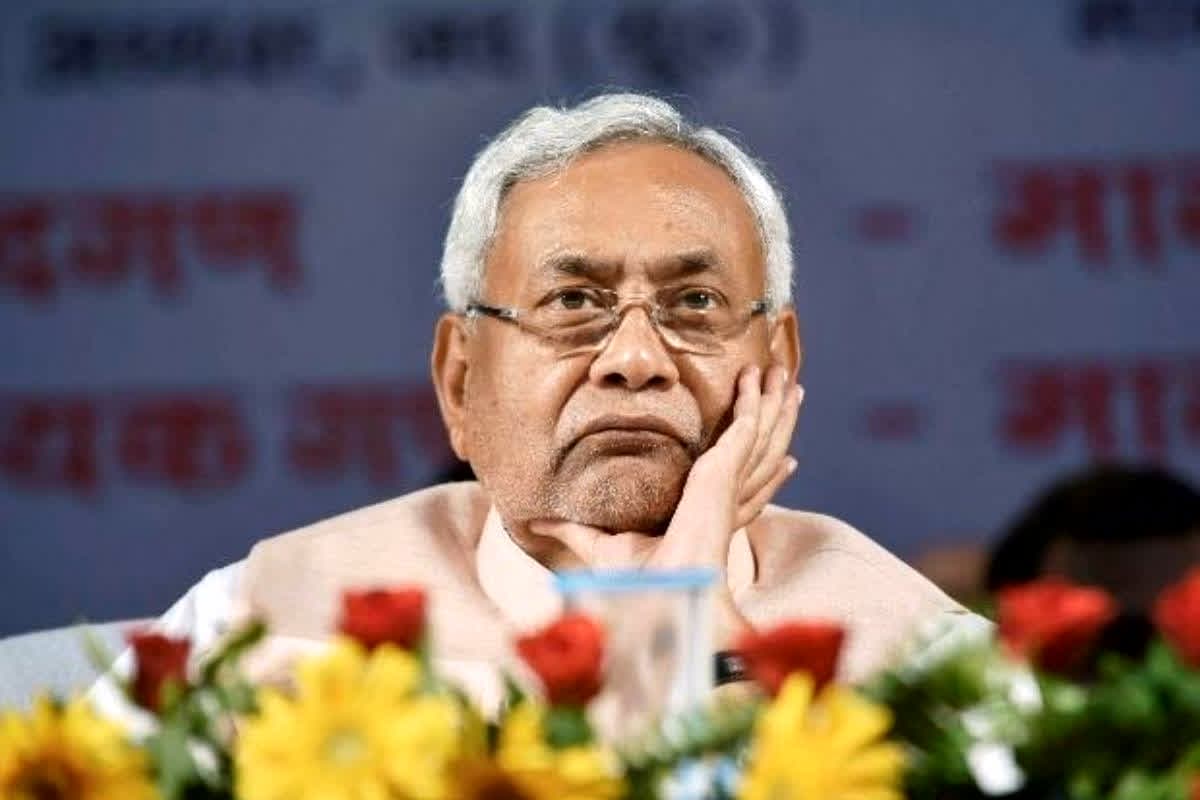 NDA CM Face in Bihar: बिहार में तय हो गया सीएम का चेहरा, एनडीए के बड़े नेता ने कर दिया ऐलान, जानिए नीतीश कुमार या कोई और