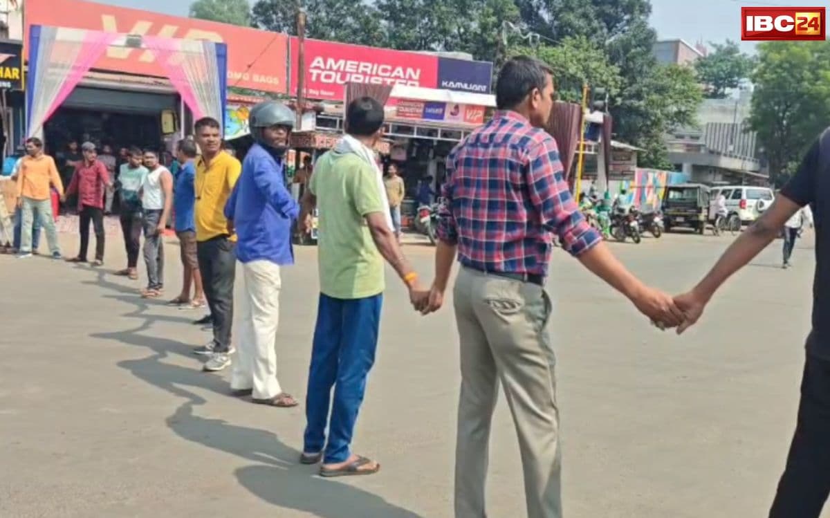 Shahdol News: पैदल जा रही महिला को ट्रक ने रौंदा, मौके पर ही मौत, गुस्साए लोगों ने किया सड़क जाम