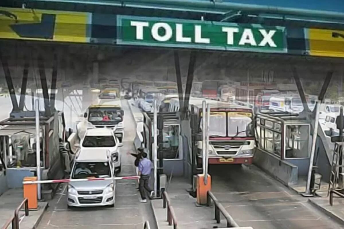 Toll Tax Update: खुशखबरी…देशभर के वाहन चालकों को जल्द मिलेगी बड़ी छूट! नई टोल दरें अगले सप्ताह से लागू, इन गाड़ियों को सबसे ज्यादा फायदा