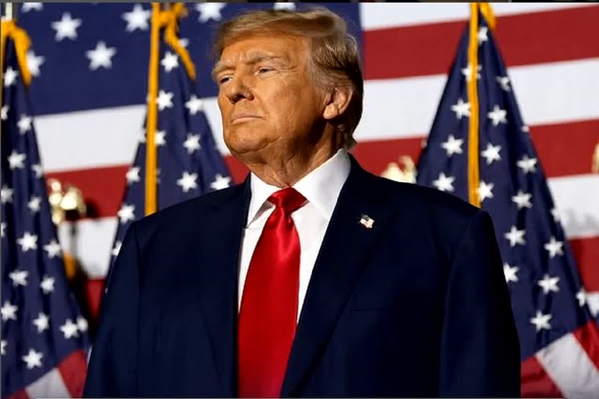 Donald Trump: राष्ट्रपति ट्रंप ने महंगाई के दबाव में लिया बड़ा फैसला! हटाया टैरिफ…जानिये अब क्या-क्या सस्ता हो जाएगा