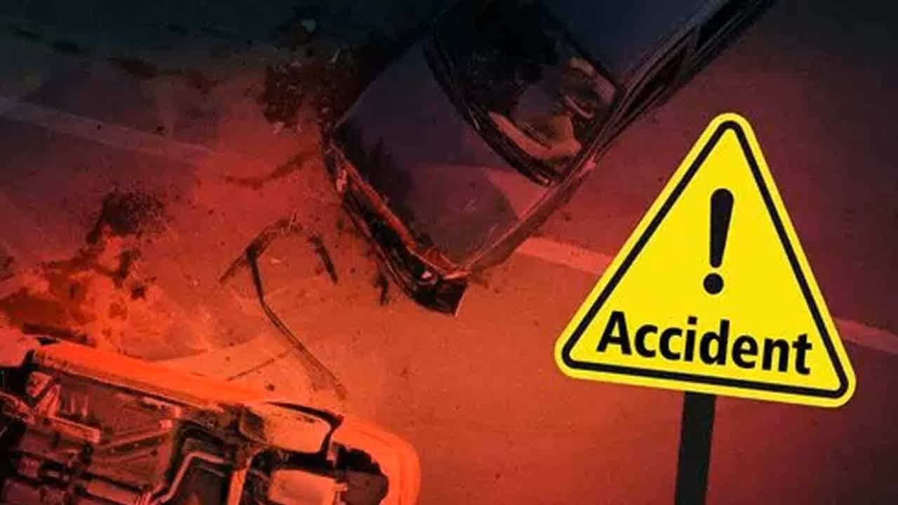 MP Accident News : देवर-भाभी के साथ हुआ ऐसा दर्दनाक हादसा,घर पहुंचे टुकड़ों में बंटे हुए शरीर…