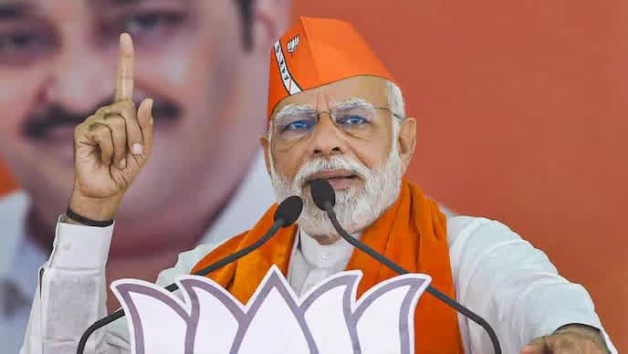 Bihar Vidhansabha Chunav 2025: बिहार विधानसभा चुनाव 2025…पीएम मोदी बोले, “पहले मतदान, फिर जलपान! इस चरण में इतने मतदाता करेंगे वोट…