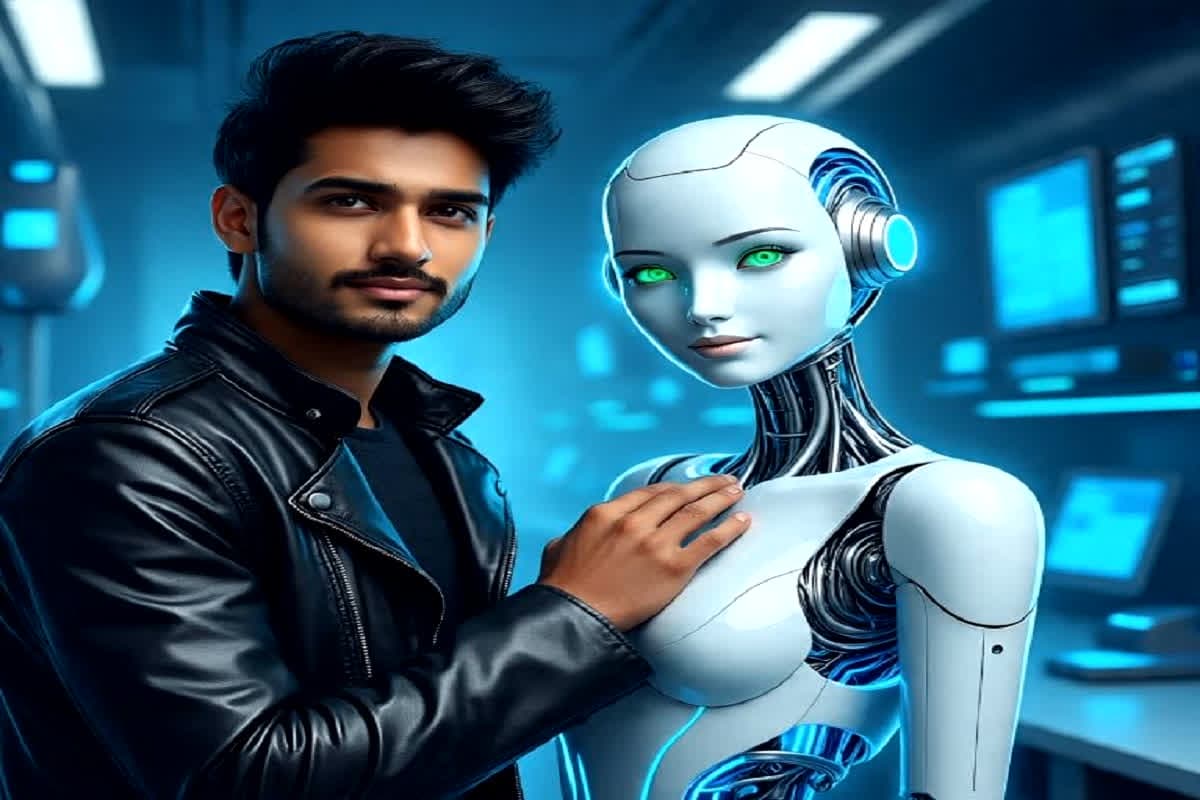 AI गर्लफ्रेंड्स पर बढ़ता क्रेज खतरनाक! Perplexity के CEO बोले – ‘टेक्नोलॉजी की ये लत इंसानों को कर रही है इमोशनली कमजोर’
