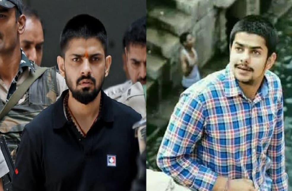 Anmol Bishnoi News: सलमान खान के घर कराई फायरिंग, सिद्धू मूसेवाला को मारने की ली जिम्मेदारी, कुख्यात अनमोल पहुंच गया भारत, पहली तस्वीर देखकर सोच में पड़ जाएंगे आप