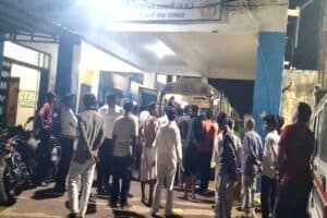 Barwani Road Accident News: मातम में बदली शादी की खुशियां, कार्यक्रम शुरू होने से पहले सजानी पड़ी दो अर्थियां, जानें क्या है मामला