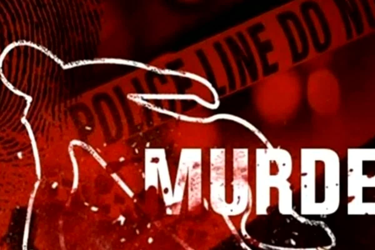 Durg Murder News: फिर हत्या से दहला ये शहर, देर रात युवक को उतारा मौत के घाट, इलाके में फैली सनसनी