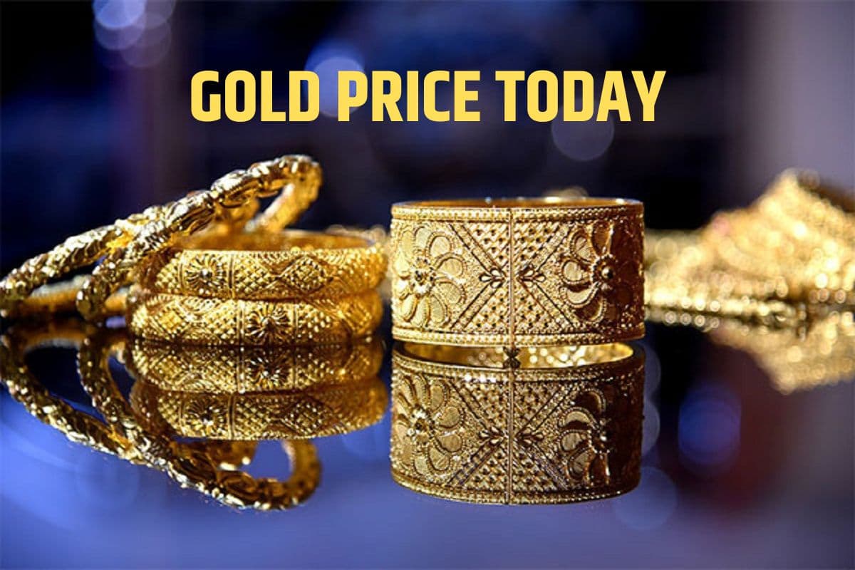 Gold Rate Today 23 November: शादियों का मौसम गरम, सोना उससे भी ज्यादा गरम, 94,000 रुपये के पास रेट! भीड़ देखकर दुकानदार भी हक्का-बक्का!