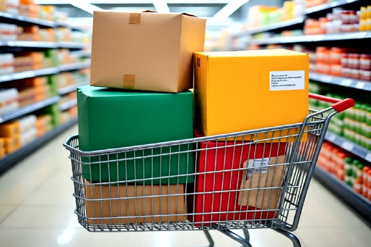New Rule: ऑनलाइन शॉपिंग में बड़ा बदलाव! अब Amazon-Flipkart पर आसानी से दिखेंगे ‘Made in India’ प्रोडक्ट्स, सरकार बना रही ये नियम…