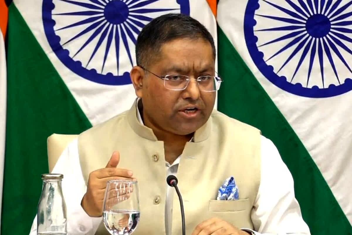 Pakistan Nuclear Test: पाकिस्तान के परमाणु परीक्षण पर भारत की चुप्पी टूटी, विदेश मंत्रालय ने कहा- इतिहास गवाह…