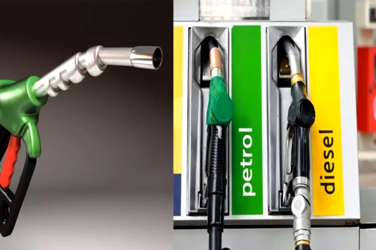 Petrol Diesel Price 7 November 2025: 5 रुपए सस्ता हुआ पेट्रोल, डीजल की कीमत में बढ़ोतरी, आम जनता को राहत तो हैवी वाहन मालिकों को झटका, जानिए 07 नवंबर को क्या है ईंधन का रेट