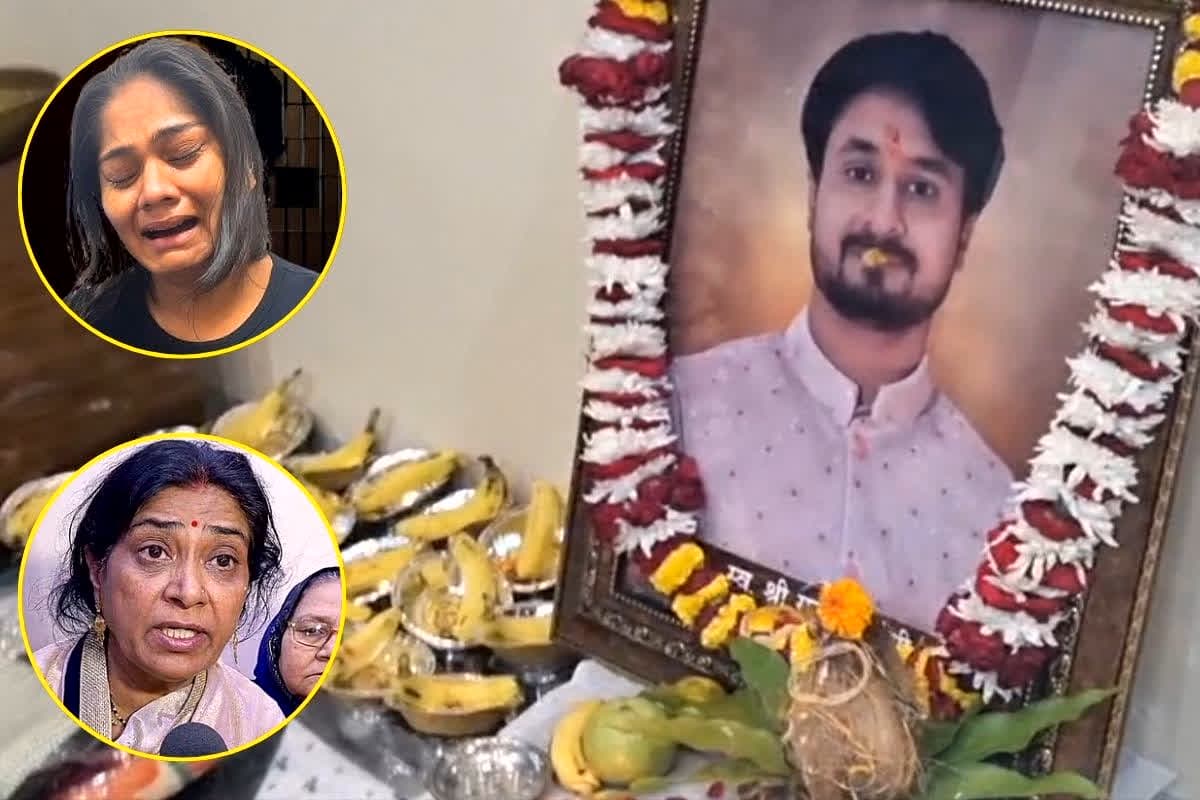 Raja Raghuvanshi Case Update: ‘धोखेबाज सोनम को मिले काला पानी की सजा या..,’ छह मासी पूजा में छलके राजा रघुवंशी की मां के दर्द के आंसू, बनाया बेटे का ये पसंदीदा खाना