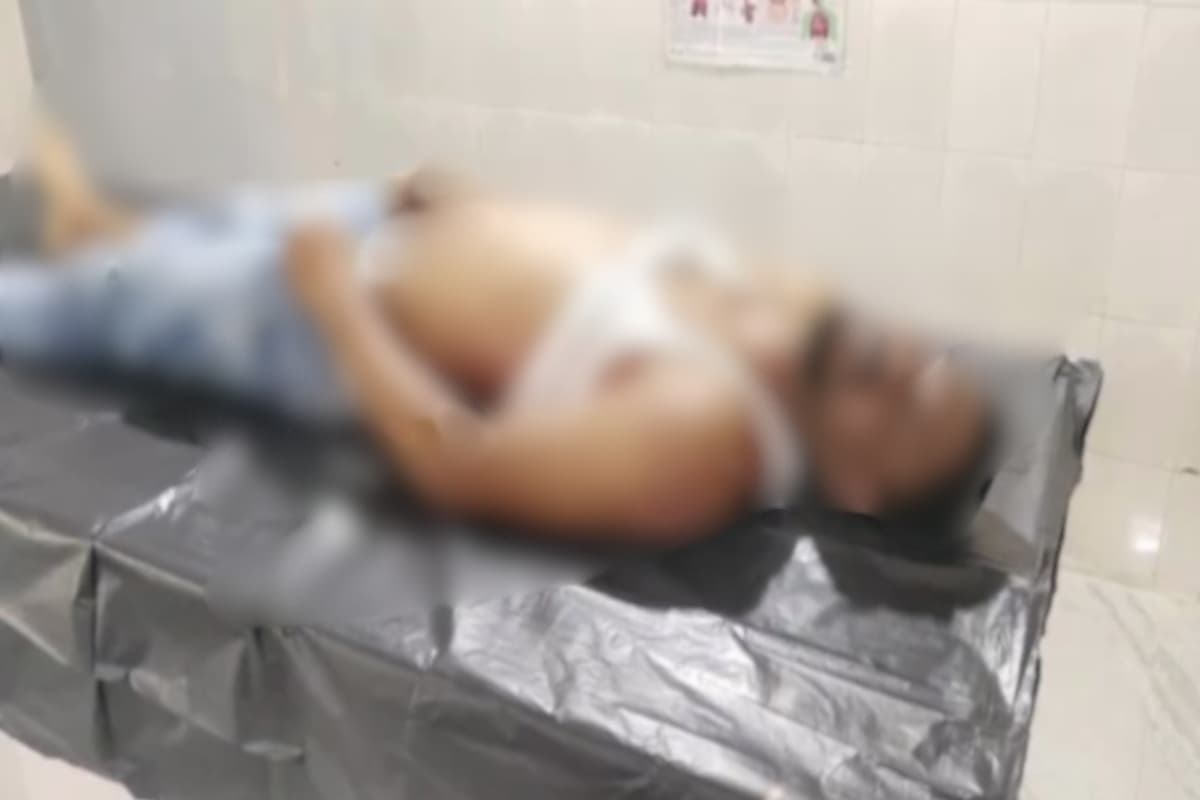 Janjgir CG News: होटल में रुके थे युवक-युवती, रात में हुई एक की मौत, जानें ऐसा क्या हुआ?