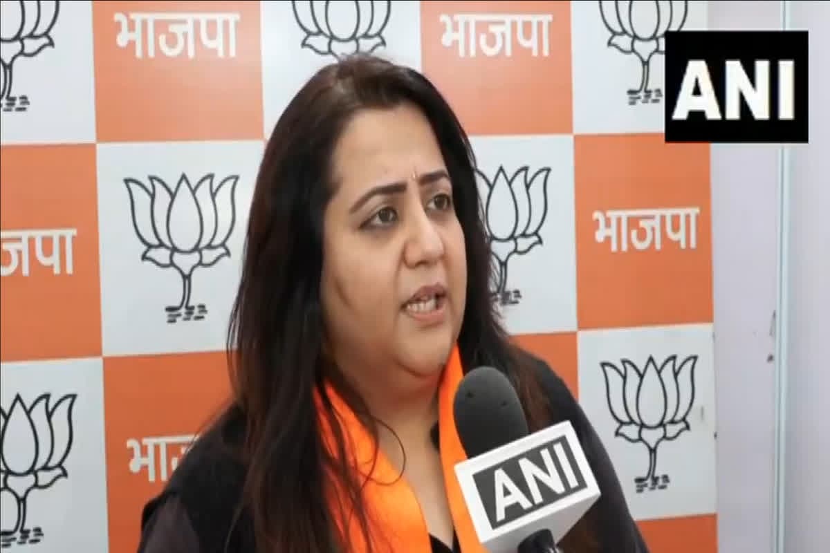 Bihar Election Result 2025: नीतियों को लागू करने की नीयत होनी चाहिए.. NDA रिकॉर्ड जीत पर इस भाजपा प्रवक्ता ने कह दी ये बड़ी बात