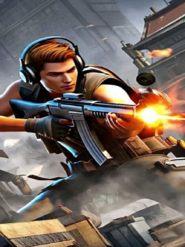 Free Fire Max Codes Today: 5 नवंबर 2025 के रिडीम कोड के साथ फ्री इन-गेम रिवॉर्ड्स का मजा उठाएं!