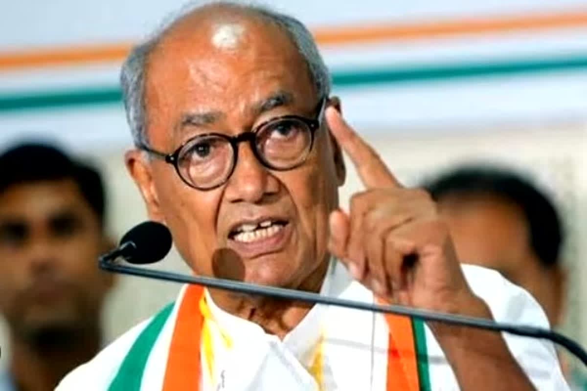 Bihar Assembly Election Result: बिहार चुनाव में कांग्रेस ने हार का ठीकरा SIR और EVM पर फोड़ा, पूर्व सीएम ने कहा ‘जो मेरा शक था वही हुआ’
