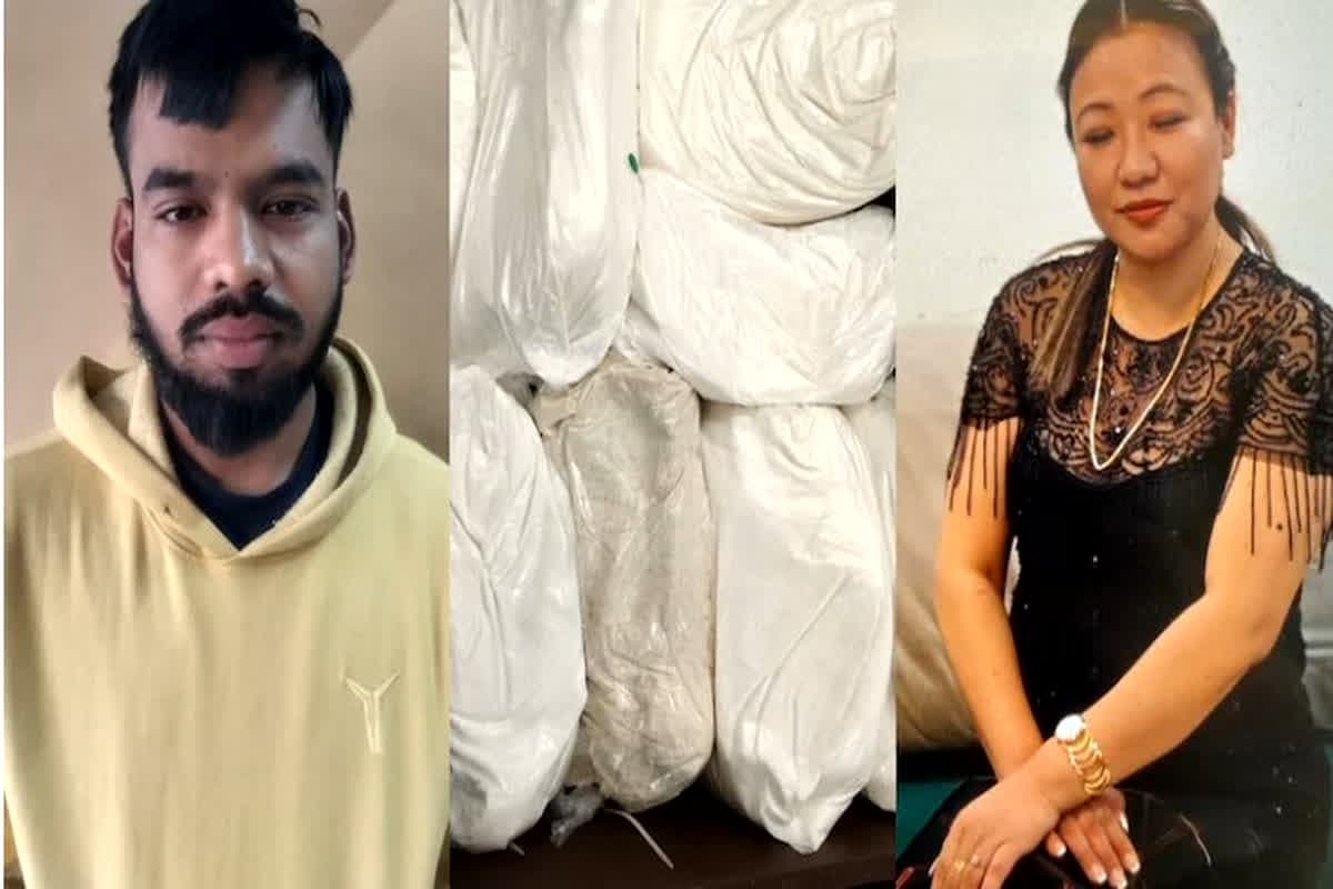 Drug Racket busted: अंतरराष्ट्रीय सिंथेटिक ड्रग नेटवर्क का बड़ा खुलासा, फार्महाउस से 262 करोड़ की ड्रग बरामद, जानें पूरा मामला