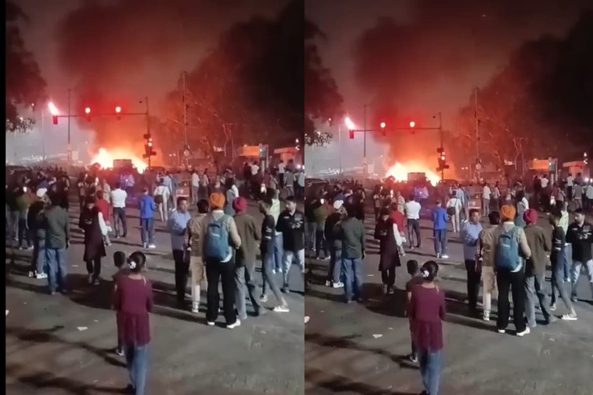 Delhi Car Blast Case Update: दिल्ली कार ब्लास्ट केस में मरने वालों और घायलों के नाम आए सामने, एक क्लिक में देखें पूरी लिस्ट