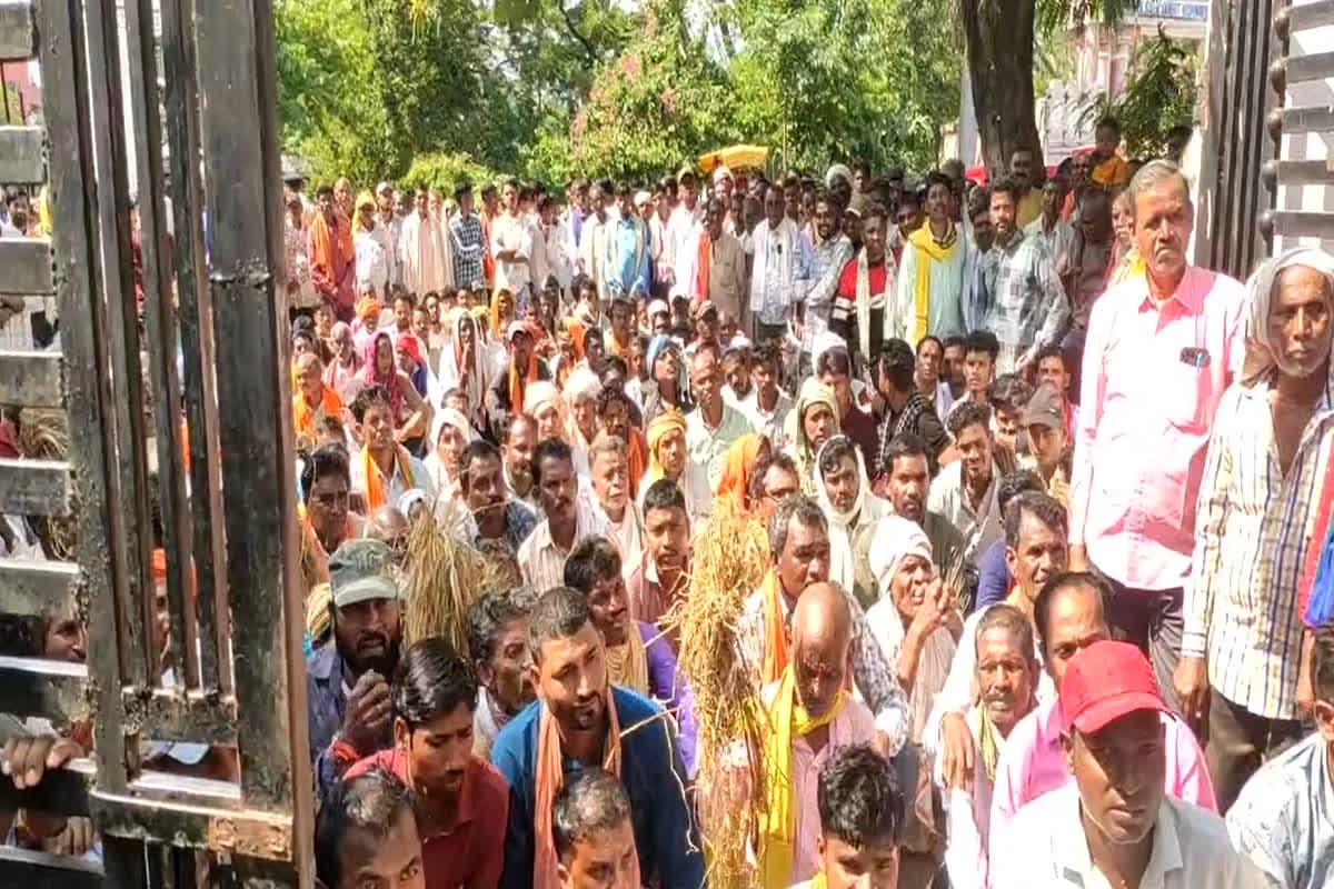 Khairagarh News