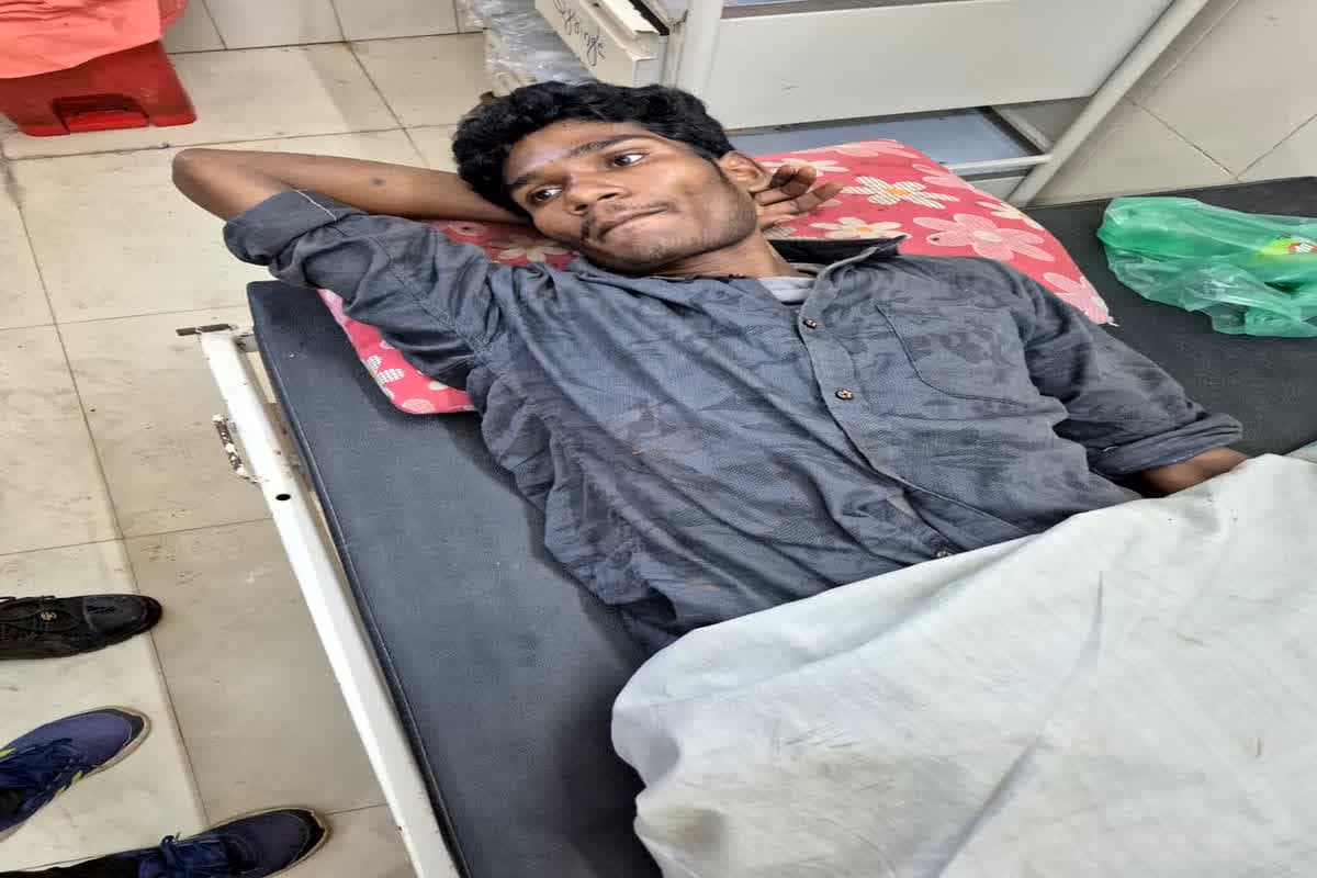 Bijapur Naxal News: पुलिस और नक्सलियों के बीच हुई मुठभेड़, नक्सल कमांडर पापा राव की पत्नी ढेर, 1 नक्सली चढ़ा जवानों के हत्थे